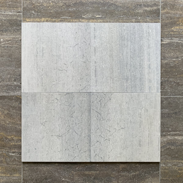 Seven Seas Collection 12" x 12" Marble Wall & Floor Tile Wayfair